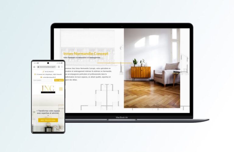 Innov Normandie Concept